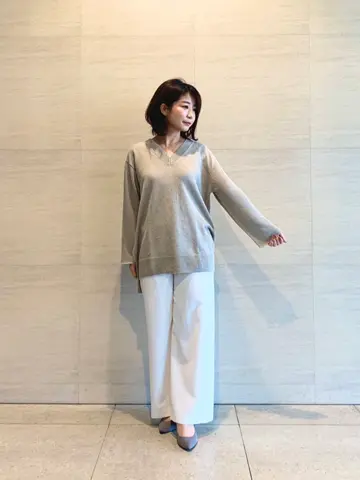 23区 望月 コーディネート画像