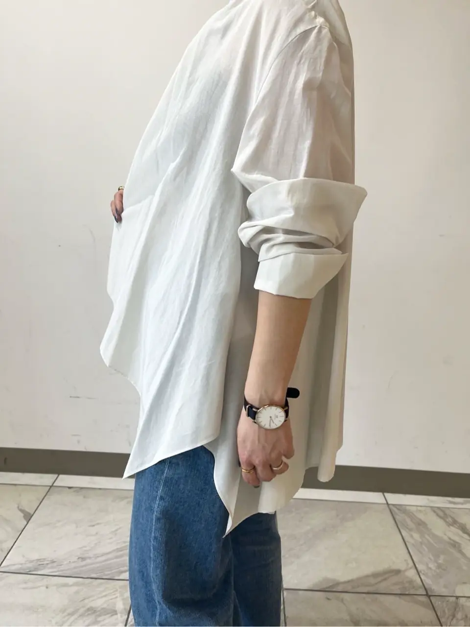 23区 豊島 コーディネート画像