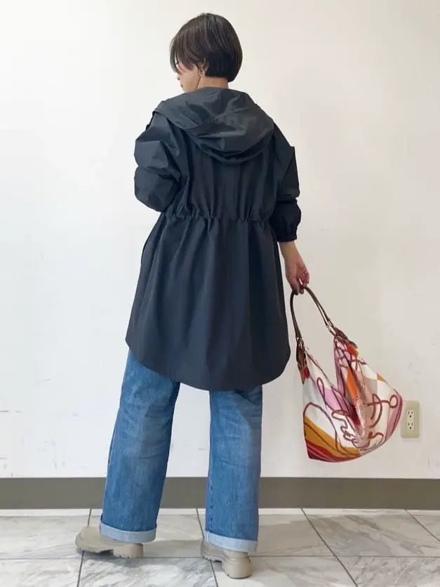 23区 豊島 コーディネート画像