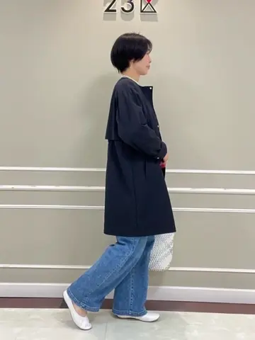 23区 石川 コーディネート画像