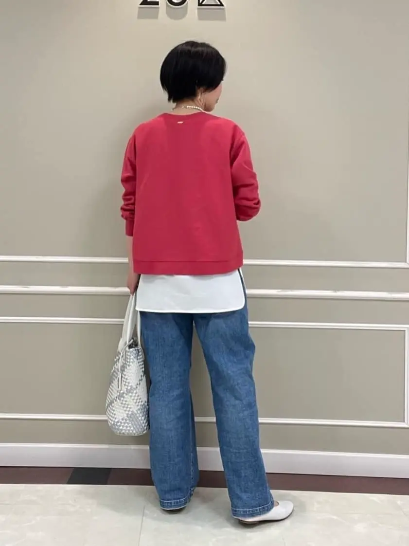 23区 石川 コーディネート画像