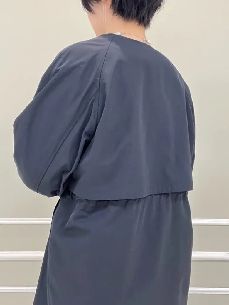 23区 石川 コーディネート画像