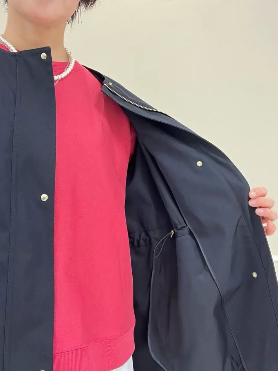 23区 石川 コーディネート画像