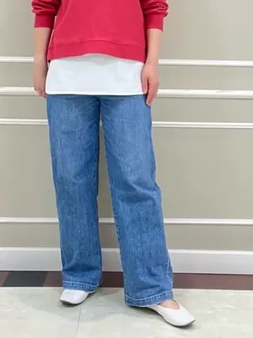 23区 石川 コーディネート画像