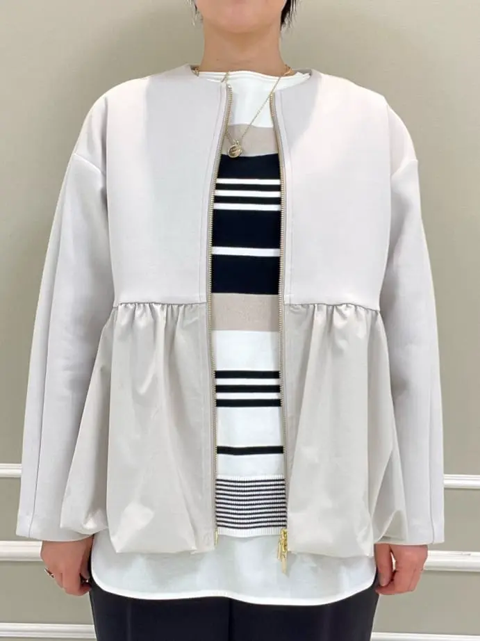 23区 石川 コーディネート画像