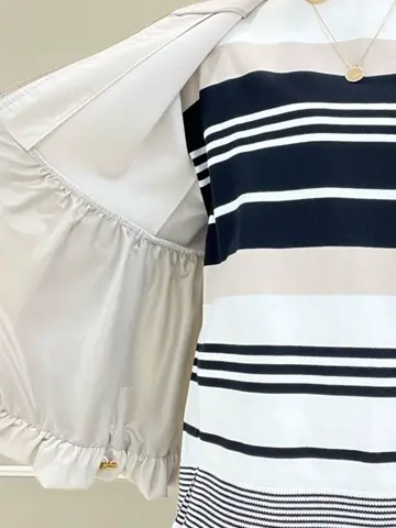 23区 石川 コーディネート画像