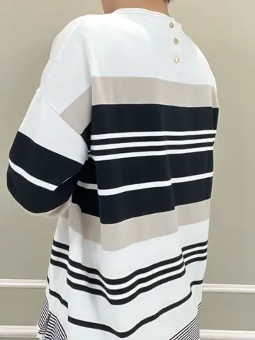 23区 石川 コーディネート画像