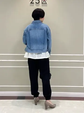 23区 石川 コーディネート画像