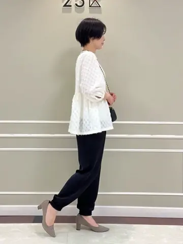 23区 石川 コーディネート画像