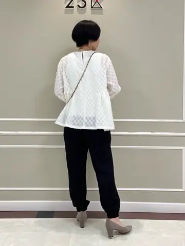 23区 石川 コーディネート画像