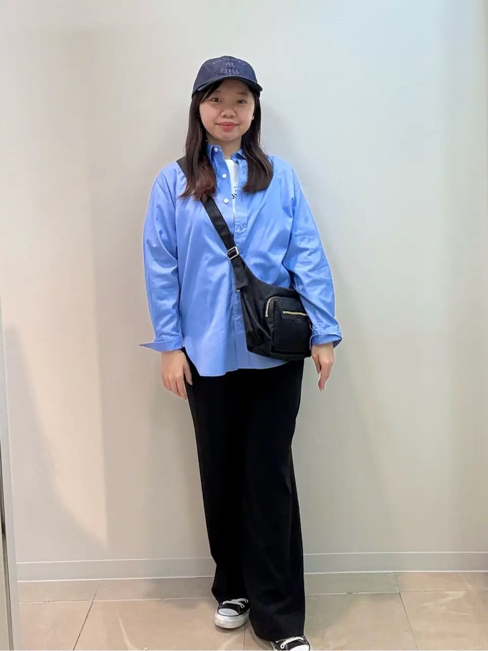 23区 市川 コーディネート画像