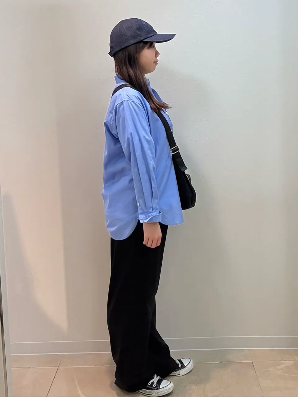 23区 市川 コーディネート画像