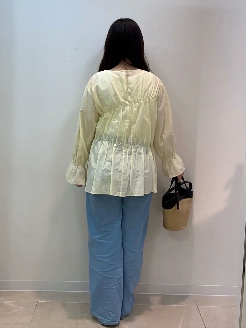 23区 市川 コーディネート画像