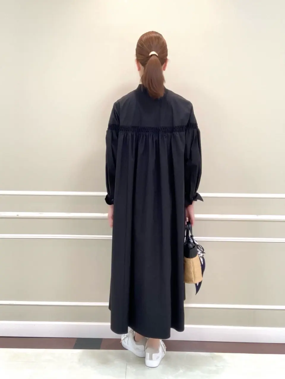 23区 川田 コーディネート画像