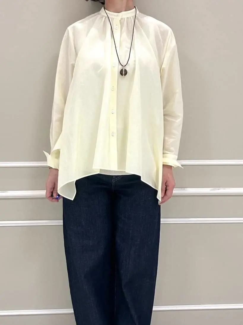 23区 助川 コーディネート画像