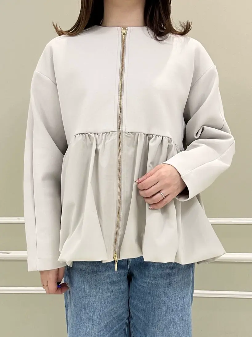 23区 江口 コーディネート画像