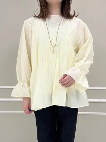 23区 江口 コーディネート画像