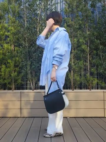 23区 伊藤 コーディネート画像