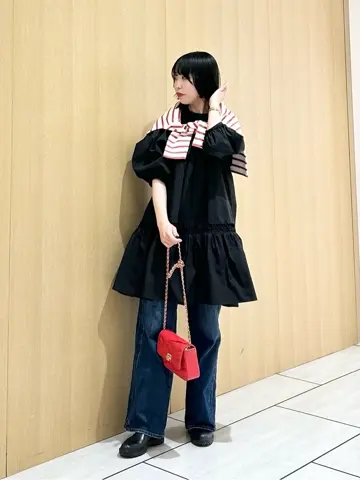 23区 原 コーディネート画像