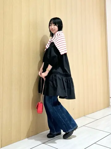 23区 原 コーディネート画像