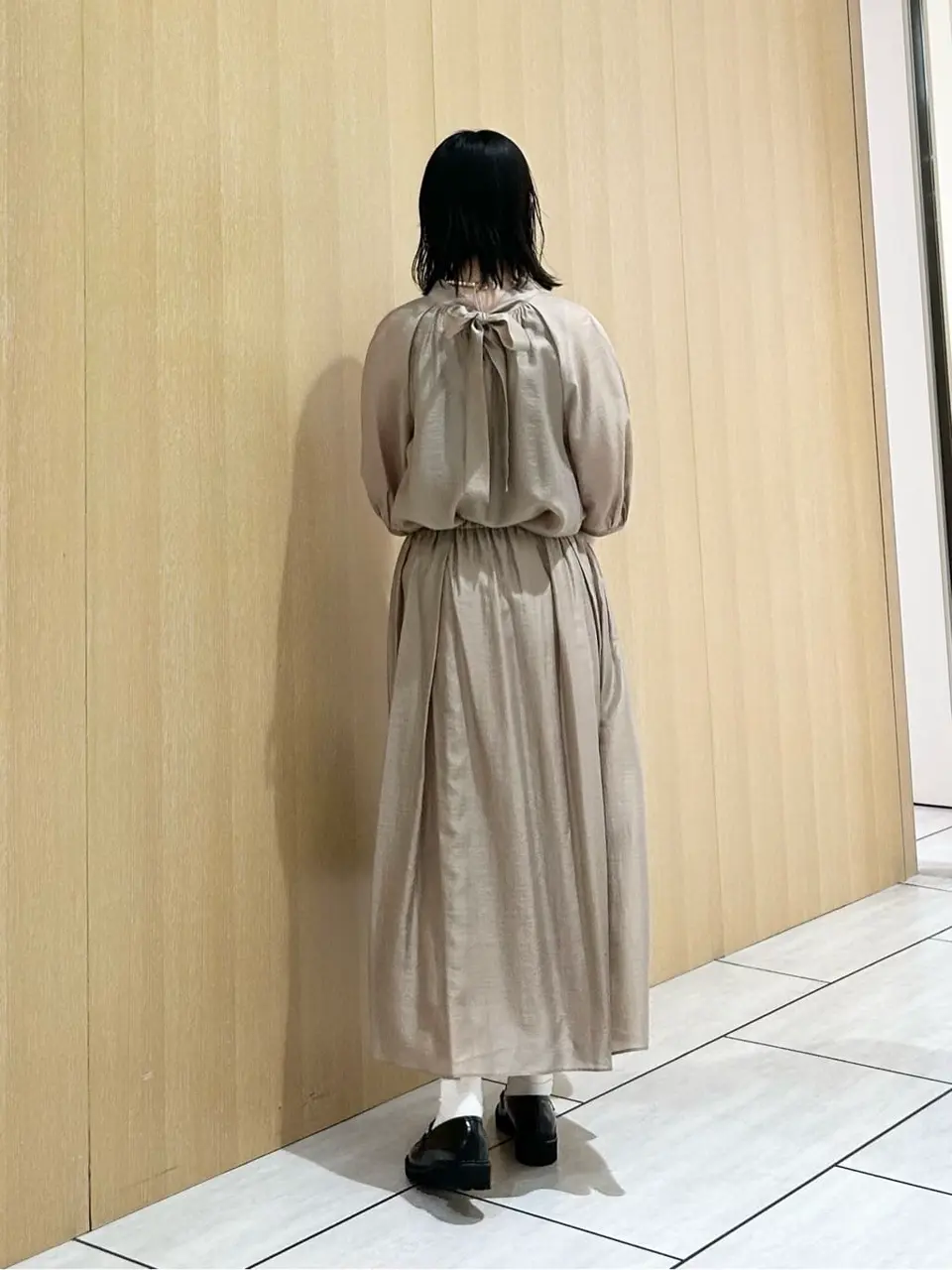 23区 原 コーディネート画像