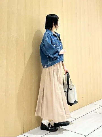 23区 原 コーディネート画像