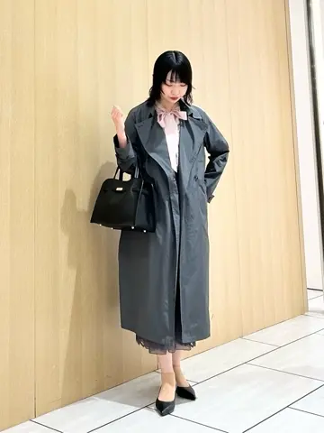 23区 原 コーディネート画像