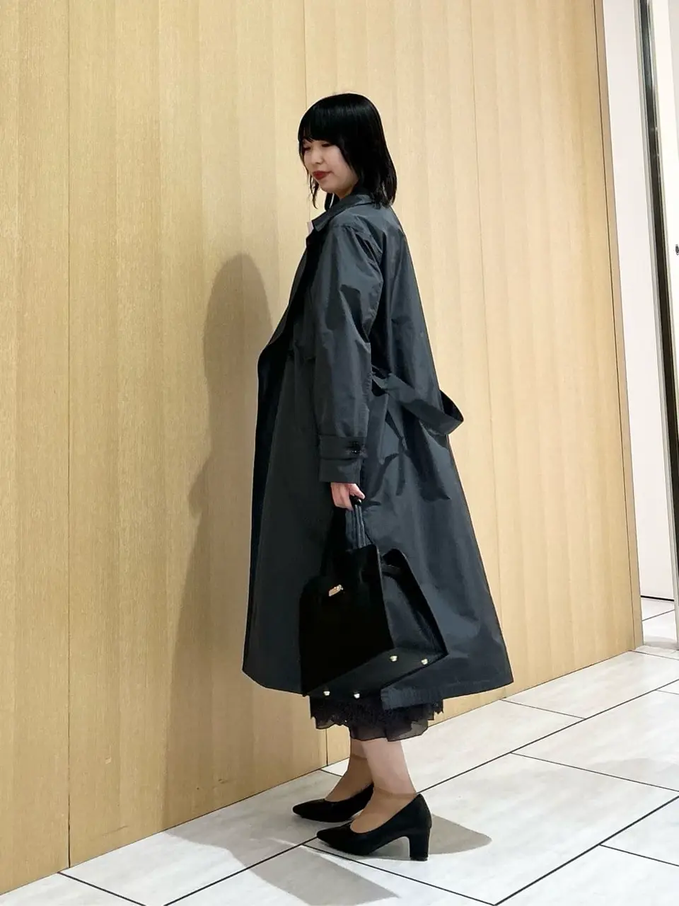 23区 原 コーディネート画像