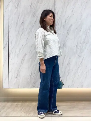 23区 勝俣 コーディネート画像