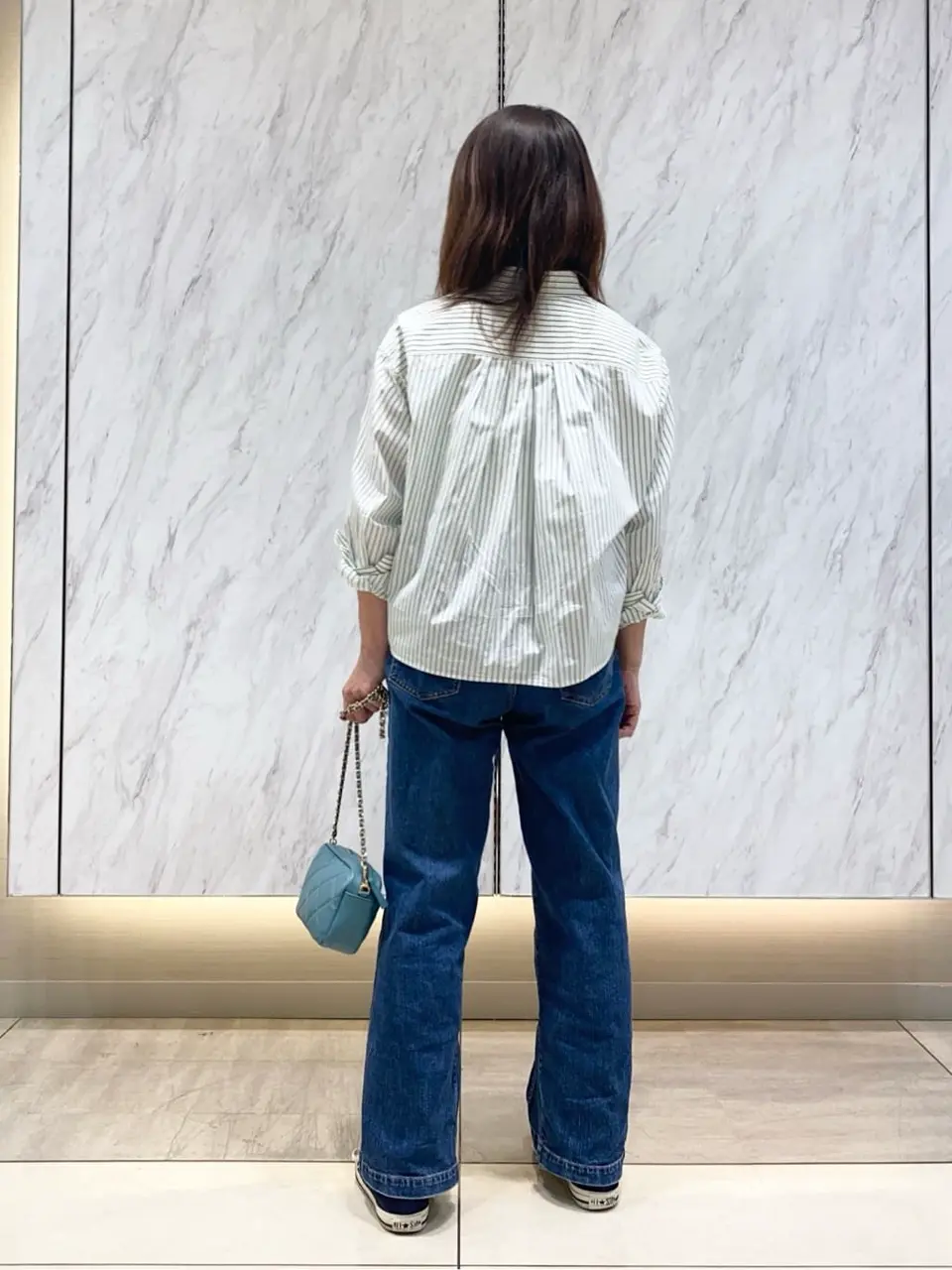 23区 勝俣 コーディネート画像