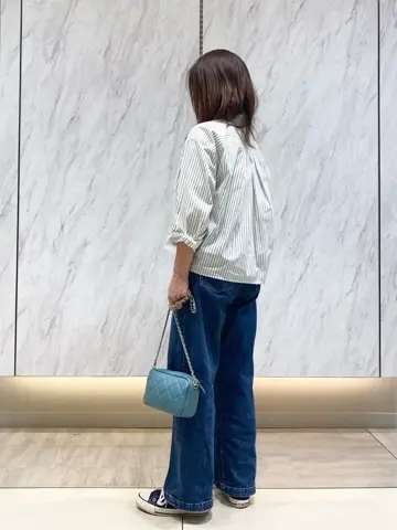 23区 勝俣 コーディネート画像