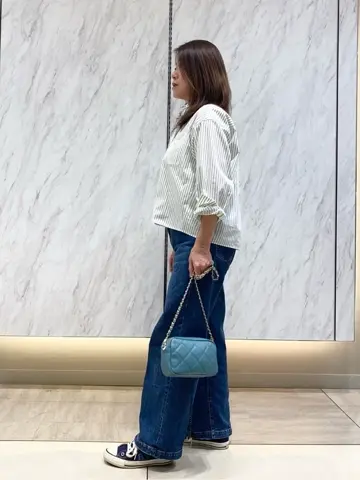 23区 勝俣 コーディネート画像