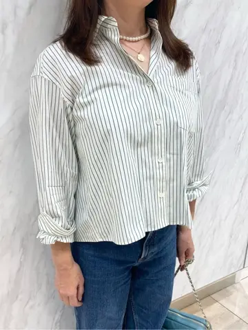 23区 勝俣 コーディネート画像