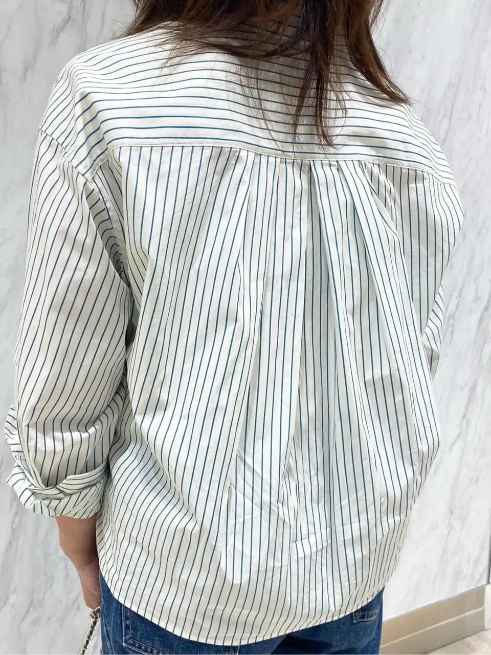 23区 勝俣 コーディネート画像