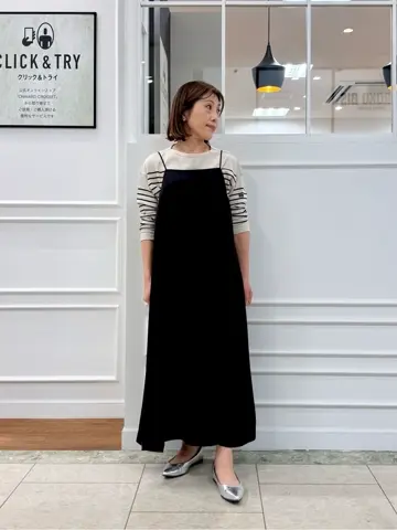 23区 高橋 コーディネート画像