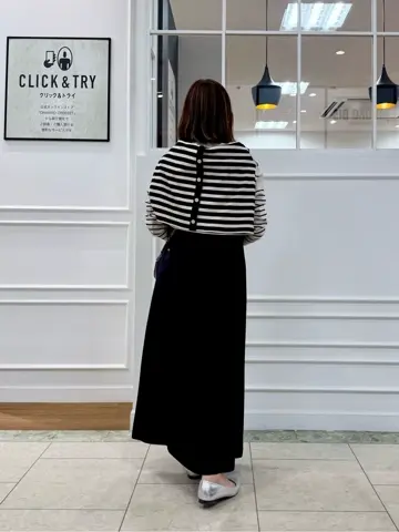 23区 高橋 コーディネート画像