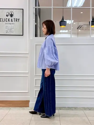 23区 高橋 コーディネート画像