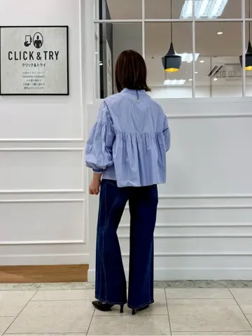 23区 高橋 コーディネート画像