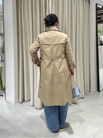 23区 笹川 コーディネート画像