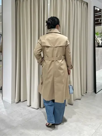 23区 笹川 コーディネート画像