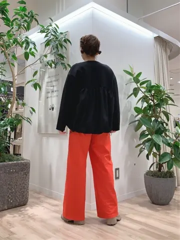 23区 犬塚 コーディネート画像