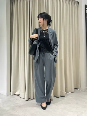 23区 野原 コーディネート画像