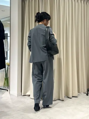 23区 野原 コーディネート画像