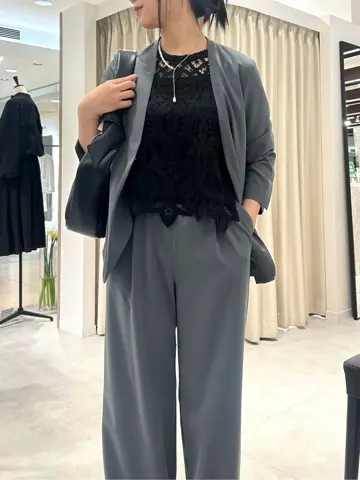 23区 野原 コーディネート画像