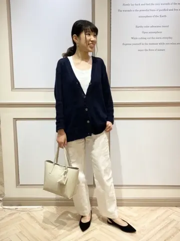 23区 木下 コーディネート画像