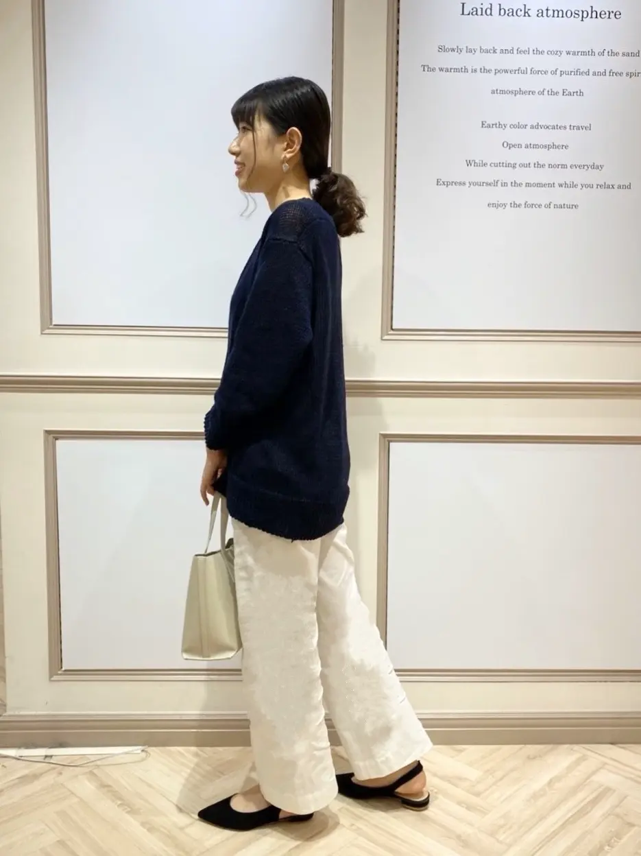 23区 木下 コーディネート画像