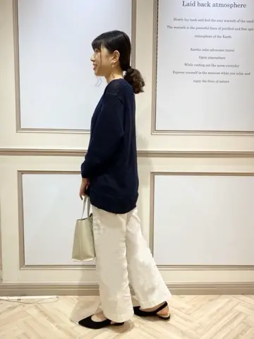 23区 木下 コーディネート画像