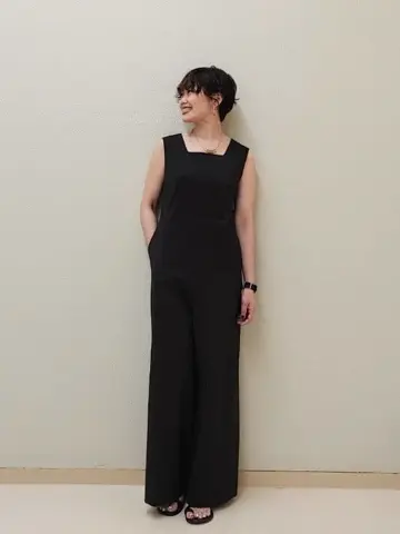 23区 中園 コーディネート画像