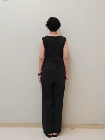 23区 中園 コーディネート画像