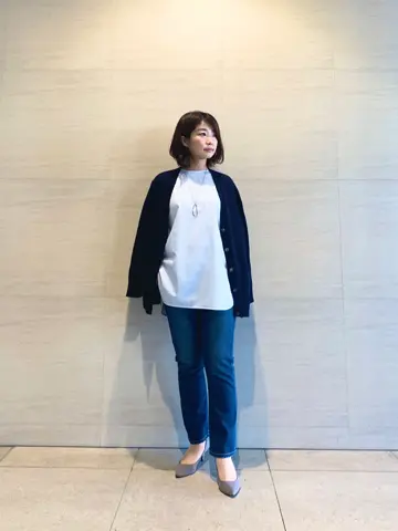 23区 望月 コーディネート画像